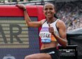 Gudaf Tsegai received a four-month disqualification due to doping Athletics