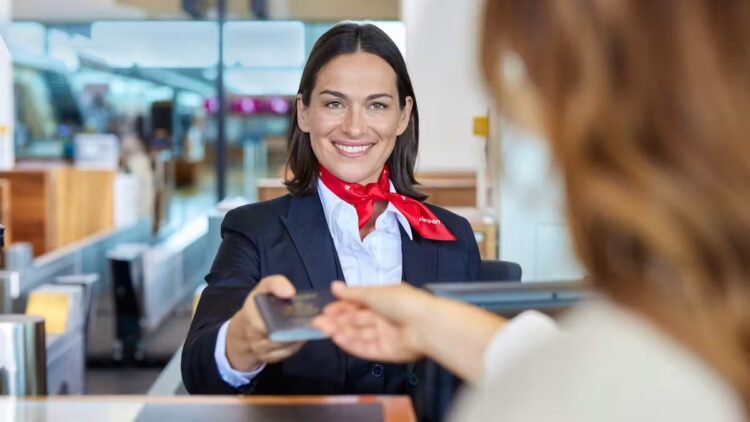 Travel mishaps at Zurich Airport: The strangest mistakes made by passengers