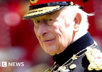 How transparent are the royals being about money?After the King reveals the tax he paid questions remain over how open the Royal Family is being about its wealth.2 hrs agoUK