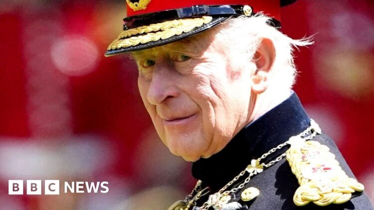 How transparent are the royals being about money?After the King reveals the tax he paid questions remain over how open the Royal Family is being about its wealth.2 hrs agoUK