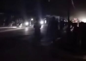 Protests: “If they dare to turn off the light, we will go out again”: banging pots and pans in Havana