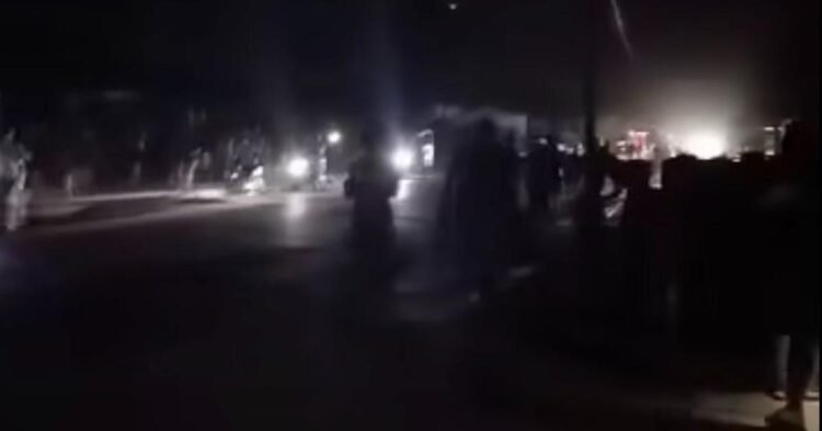 Protests: “If they dare to turn off the light, we will go out again”: banging pots and pans in Havana