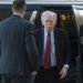 Former Trump adviser John Bolton expected to plead guilty to mishandling classified documents