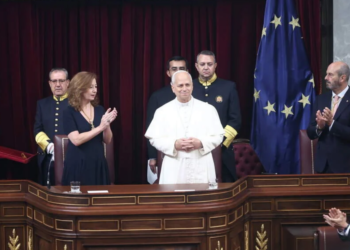 Column: The Pope talks to Spain about its forgotten geniuses