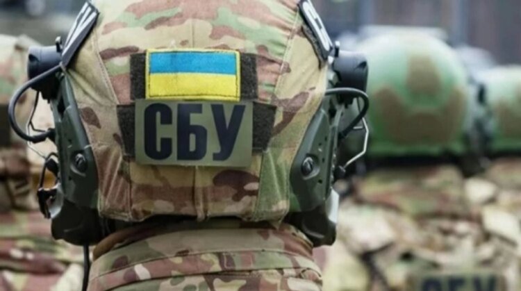SBU and GUR forces attacked the Tamannaftogaz terminal in the Krasnodar Territory