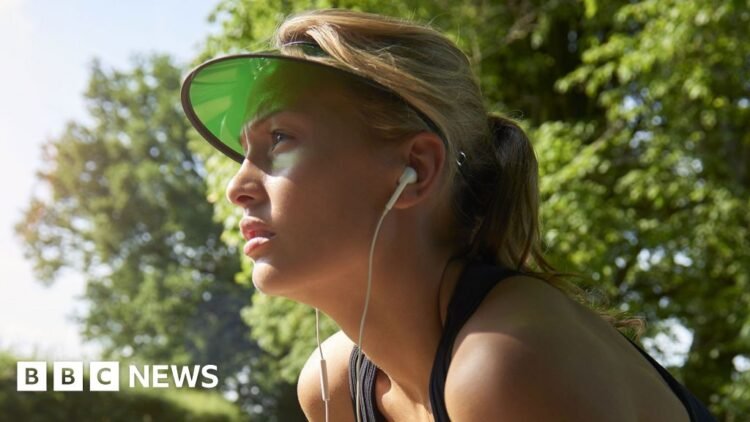 Even young and fit urged to skip runs and too many beers in heatwaveCardiac arrests have gone up during very hot weather, and it's not just among the elderly and frail, experts are warning.6 hrs agoHealth