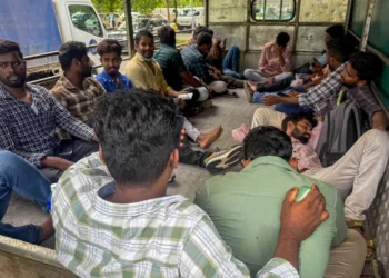 Number of workers with claims of unpaid wages linked to air-con firm climbs to 400