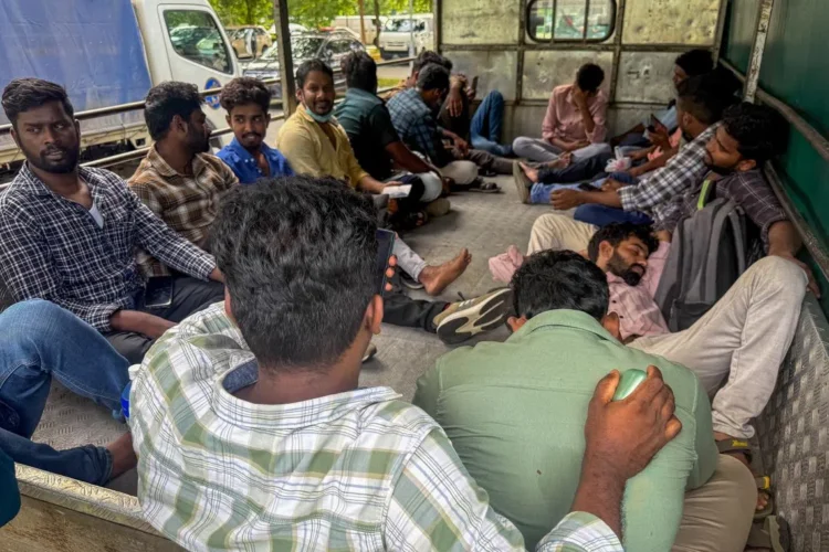 Number of workers with claims of unpaid wages linked to air-con firm climbs to 400
