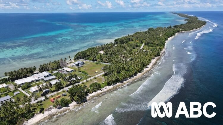World-first universal basic income scheme underway in the Marshall Islands