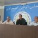 The President of the National Council stresses the strengthening of cooperation between the legislative and executive authorities to face the challenges of this stage
