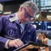 Markets today: Wall Street rebounds, Intel surges as Trump announces Apple deal, ASX slides