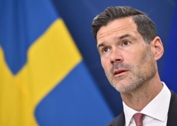 Proposal: More difficult for immigrants to bring relatives to Sweden