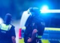Hostage taking in Dortmund: Perpetrator shoots police officer