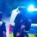 Hostage taking in Dortmund: Perpetrator shoots police officer
