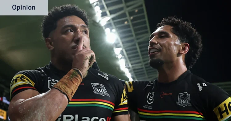 NRL 2026: Why only the Penrith Panthers and New Zealand Warriors can make the NRL grand final