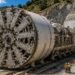 They undermined the mountains for 9.7 kilometers: Final preparations are being made for the opening