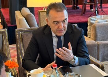 Tajikistan presented energy priorities at CAREC-2026 in Mongolia