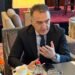 Tajikistan presented energy priorities at CAREC-2026 in Mongolia