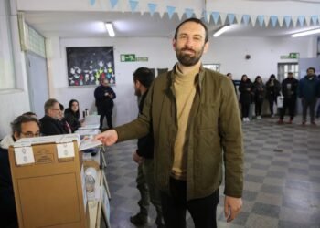 Curious controversy in Hurlingham: they presented a project to change the name of the city