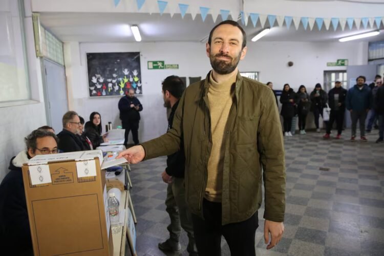 Curious controversy in Hurlingham: they presented a project to change the name of the city