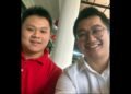 Youth renewal as Sylverster Lim succeeds Soo Tien Ren in Dapsy Stampin leadership