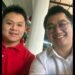Youth renewal as Sylverster Lim succeeds Soo Tien Ren in Dapsy Stampin leadership
