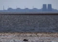 Liveblog Ukraine War: Ukrainian Zaporizhzhia nuclear power plant back on the power grid