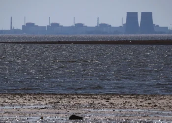 Liveblog Ukraine War: Ukrainian Zaporizhzhia nuclear power plant back on the power grid