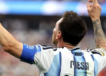 Football World Cup 2026: Messi with goal record in Argentina’s 2-0 win against Austria