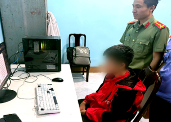 Vietnamese 10th grader allegedly hacks national vaccination system, sells 20mn personal records