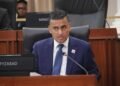 Tancoo assures: Relief coming for nurses, teachers in 2027 Budget