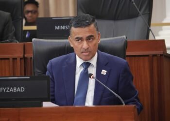 Tancoo assures: Relief coming for nurses, teachers in 2027 Budget