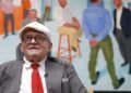 The Man Who Painted Light: Art World Mourns David Hockney’s Death