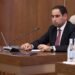 The performance of TKEN spending programs compared to the adjusted budget was 92.3 percent. Khudatyan