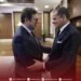 PM Dbeibah, Egypt’s intelligence chief review developments in Libya