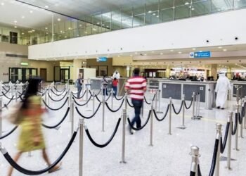 UAE announces 30-day visa grace period for those affected by regional flight disruptions