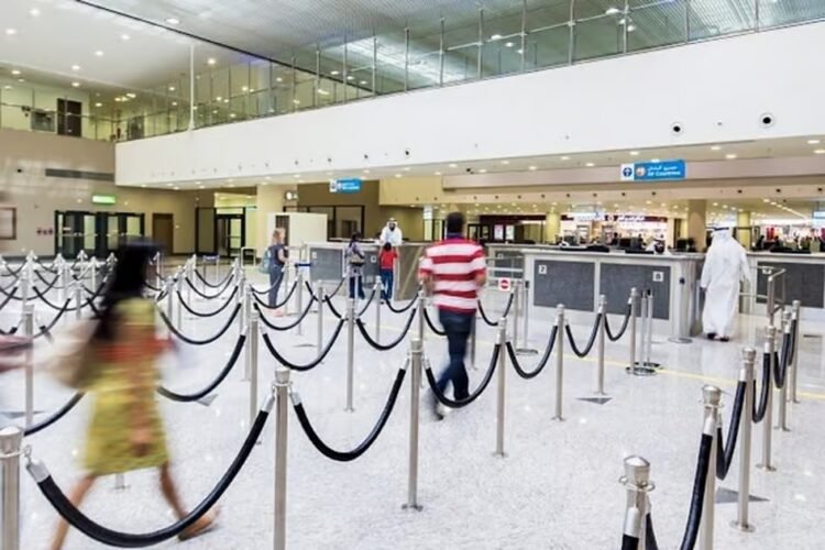 UAE announces 30-day visa grace period for those affected by regional flight disruptions