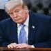 Trump called the opponents of diplomacy with Iran “jealous” and “stupid”.