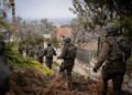 Hebrew media: We may be forced to leave Lebanon without any concessions