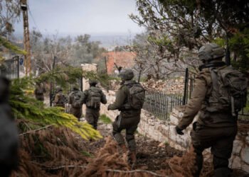 Hebrew media: We may be forced to leave Lebanon without any concessions