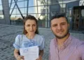 Ymeri sued Konjufca for defamation