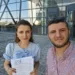 Ymeri sued Konjufca for defamation