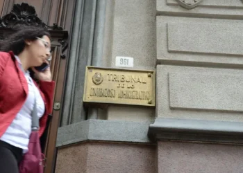 Frente Amplio and opposition once again agreed on a promotion of a judge: this time it is for the Administrative Litigation Court