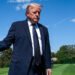 Inside Trump’s Stock Trading Surge