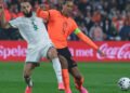 The Netherlands’ miscalculation leads to 1-0 home loss to Algeria