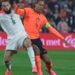 The Netherlands’ miscalculation leads to 1-0 home loss to Algeria