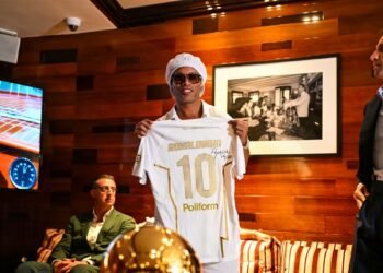 Ronaldinho comeback: Football legend joins third division club Ravenna FC