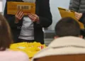 The counting of postal votes is expected to be completed in the middle of the week