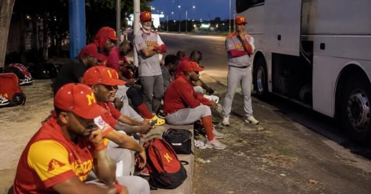 The lack of fuel forces the Elite League calendar to be modified