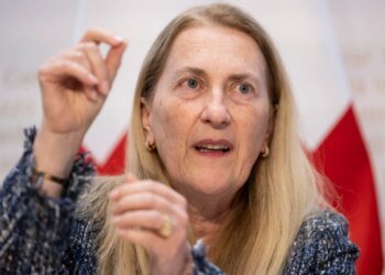 SECO chief says Trump-era tariffs are here to stay